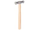 PICARD double Clamping and polishing hammer, No. 169 ES, 500 gr.