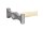 PICARD Tail Hammer, No. 175 ES, 250 gr.