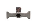 PICARD tail hammer BlackTec®, No. 175 FS, 375 gr.
