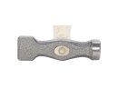 PICARD silversmith pin hammer, No. 184 ES, 375 gr.