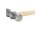 PICARD silversmith pin hammer, No. 184 ES, 375 gr.