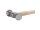 PICARD silversmith smoothing hammer, No. 186 ES, 170 g.