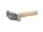PICARD silversmith plate hammer, No. 187 ES, 375 gr.