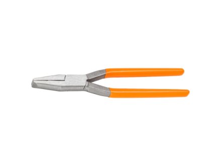 PICARD plumbers flat nose pliers, No. 192, 260 mm