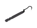 PICARD roofers nail iron, No. 208, 400 mm