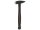PICARD locksmiths hammer BlackTec®, No. 327 FS, 200 g.