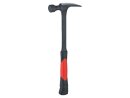 PICARD all-steel framing hammer, No. 596, smooth