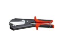 PICARD pipe pulling pliers, No. 70692, 265 mm
