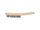 PICARD steel wire brush, No. 75060