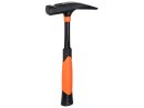PICARD BlackGiant® claw hammer, No. 820M, roughened