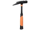 PICARD BlackGiant® claw hammer, No. 820M, roughened