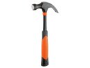 PICARD claw hammer BlackGiant®, No. 891, 16 mm