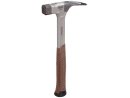 PICARD claw hammer AluTec®, No. 1098, roughened