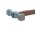 PICARD double smoothing hammer, No. 251/6 1/2
