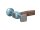 PICARD tensioning, denting and finishing hammer, No. 252/22 K HS
