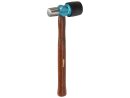 PICARD dent and rubber mallet, No. 252/47