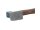 PICARD dent planing hammer, No. 252/54 K, finely charred
