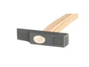 RUTHE carpenters hammer ash, French shape, no. 3002220119, 22 mm