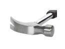RUTHE claw hammer tubular steel, American style, No. 3002935019