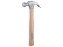 RUTHE Claw Hammer Hickory, American style, No. 3002938019