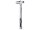 RUTHE locksmiths hammer fiberglass, English shape, No. 3006801719, 2 lbs