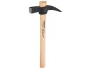 RUTHE claw hammer ash, French form, no. 3007038119