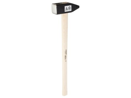 RUTHE sledgehammer ash, No. 3010015119, 10,000 gr.