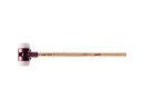 SIMPLEX sledge hammer with cast steel housing and hickory...