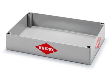 KNIPEX 00 19 36 V01 Box für Drahthalter