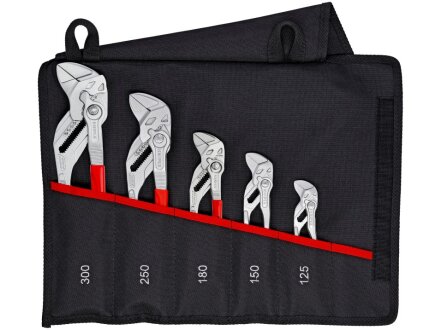 KNIPEX Zangenschlüssel Kult Tasche