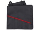 KNIPEX roll-up bag for 3 Cobra, empty