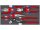 KNIPEX 00 20 01 V15 Zangen-Set in Schaumstoffeinlage 4-teilig