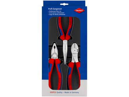 KNIPEX assembly package