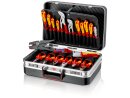 Tool case "Vision24" electric