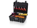 Tool case "Robust23 Start" electric