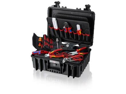Tool case "Robust23" electric