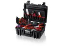 Tool case "Robust23" electric