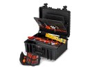 Tool case "Robust34" electric