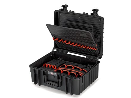 Tool case "Robust34"