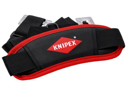 KNIPEX 00 21 99 V35 Ersatz-Tragegurt für 00 21 35 / 00 21 36