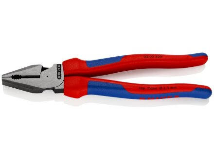 KNIPEX power combination pliers