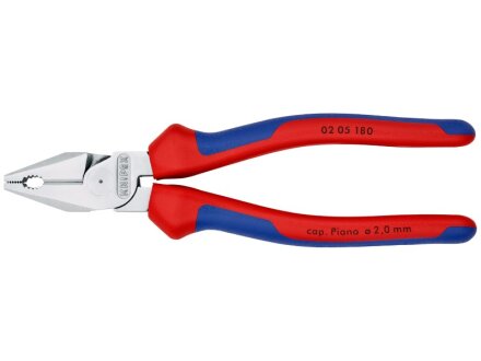 KNIPEX power combination pliers