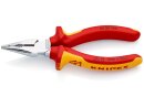 KNIPEX pointed combination pliers