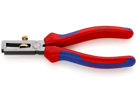 KNIPEX stripping pliers