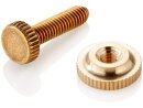 Replacement screw/nut set for 11 xx 160