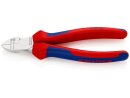 KNIPEX stripping side cutters