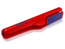 KNIPEX depth stripping tool