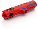 KNIPEX universal stripping tool