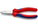 KNIPEX flat nose pliers