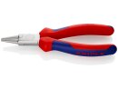 KNIPEX round nose pliers